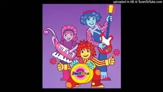 The Doodlebops - I Can Dance
