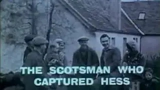 Hess Edge Of Conspiracy