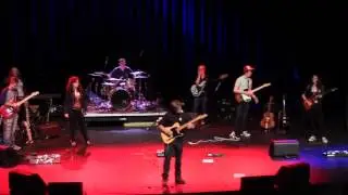 Heartbreaker Solo - Trey Warner