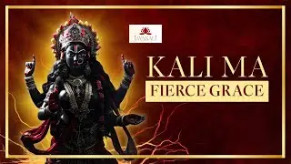 Kali Ma Fierce Grace