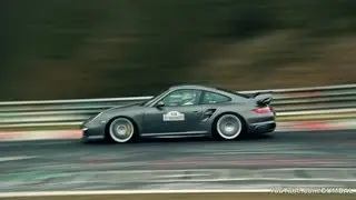 Sportec SP750 GT2 (750HP) - Brutal Accelerations!!