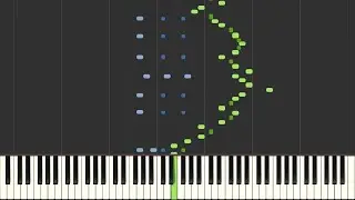 Mccoy Tyner - Reaching Fourth (Jazz Piano Tutorial)