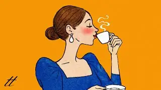 coffee and jazz
