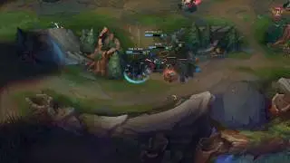 Faker! Creating montage on the warm-up game before MSI!! TF&Oriana![MONTAGE]