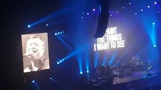 Manic Street Preachers, Birmingham Arena 2018 - Resistance Is Futile - Full show
