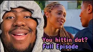 You hittin dat? Season finale pt.1 | Full Episode Reaction