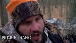 Hunting with Spina Bifida: Nick Furano | The Hunting Page