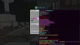 CosmicPvp // Decent Kill {galacticpvp set}