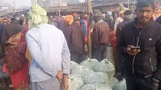Deli market