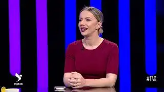 #TAG - Intervista | Lori Bala