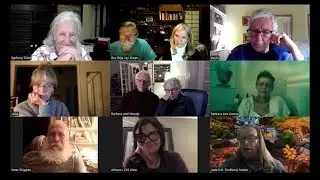 ACIM ZOOM 10092025