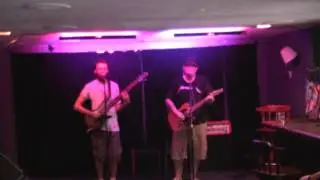 That Ship - Live at the Keystone Lounge