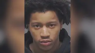 Wanted fugitive on the run for almost a year now behind bars