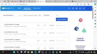Devops Project with Github actions & Argocd