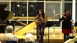 Over the Rainbow (Cover) Miriam Pic&oacute;, David Chown, and Laurie Sears
