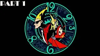 Ghost Trick: Phantom Detective PS4 Walkthrough part 1 - Tricks