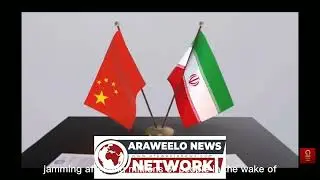 Iran confirms remove the US GPS jamming, eyes switch to Chinese system
