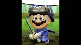 The Great Plumber Detective Part 2 - Jumpman Finds Fine