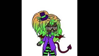 FT: @BL00DY.V3INS.X  #gachalife