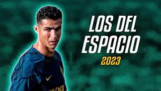 Cristiano Ronaldo ● Los Del Espacio | Duki, Emilia, Tiago PZK, FMK, Rusherking, Maria Becerra ᴴᴰ
