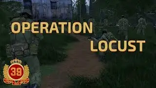 Operation Locust