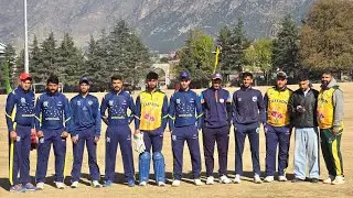 Kartik MSP Professionals vs Zaffron Pochhal Cricket Club live cricket match | 5th Aman Memorial Cri
