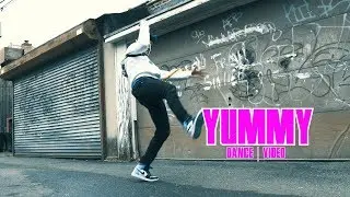 Justin Bieber - Yummy | Dance Video