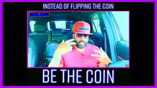 Become The Coin And You'll KNOW The Outcome.. | #TeamAlliance
