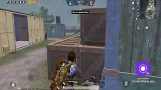 Pubg Mobile Playing Custom Rooms With Random Players | Zakai Gaming