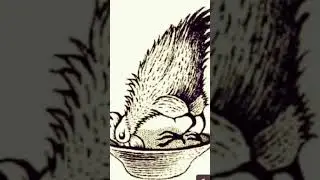 Mind-bending art. Brain Teaser. Tell in comments what you see.