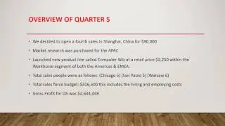 Timothy Summers LP5.3 PowerPoint with narration