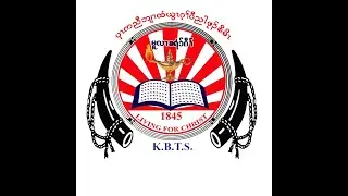 Karen Baptist Theological Seminary - Noon Service ( 30.11.2025)
