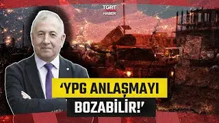 Bekir Atacan'dan Dikkat Çeken Değerlendirme! 