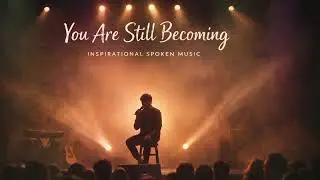 You Are Still Becoming &ndash; Echoes of Hope | Deep Inspiring Spoken Music