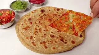 Recipe  is live