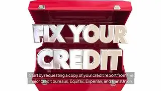 How To Fix Credit Report Errors? | Coast Tradelines