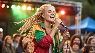 🌿 Roots Reggae 2025 | Uplifting Conscious Vibes & New Reggae Hits 🎶🔥