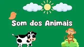 Som dos Animais - Lorena Mour&atilde;o