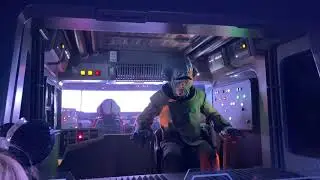 Rise of the Resistance-Boarding Pass