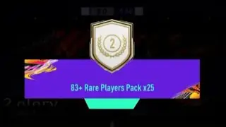 83 x25  pack