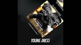 CYPHER KING OF CAPARY (Pedro M&aacute;fia_Dj&uacute;nior Alves_Young Dress_Flighty Freezy_Ins&oacute;nia_Johnnny_DaltonUK