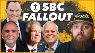 Not All the SBC is Reacting Well to the Guidepost Report