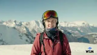 Sofia Edestedt | WEMountain &ndash; Avalanche Safety Online Course
