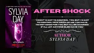 Afterburn and Aftershock: The #1 Romance Author's Most Guarded Secrets in Afterburn and Aftershock