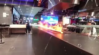Seapot hot pot and Korean bbq Bayarea 