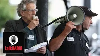 Piers Corbyn: It's 
