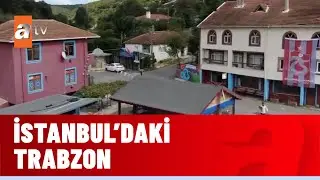 Her yer bordo mavi - Atv Haber 20 Eylül 2021