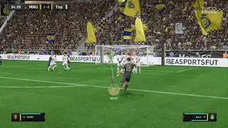 Bale Free Kick FIFA 23