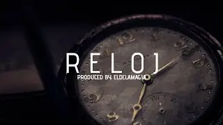 Reggaeton Beat 