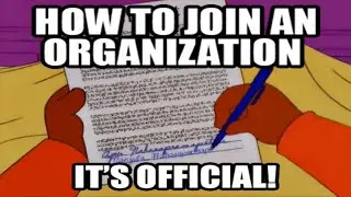 HOW TO JOIN AN ESPORTS ORGANIZATION